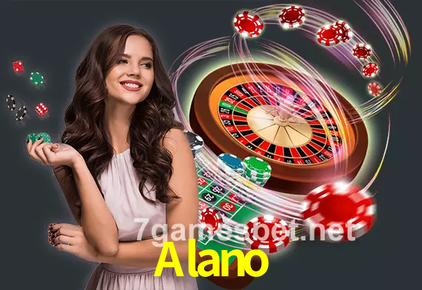 vivo no cassino Alano