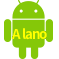 Aplicativo Alano para Android