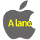 Aplicativo Alano para iOS