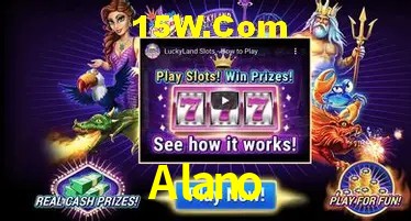 Segurança 2FA Alano