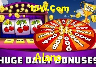 Gates of Olympus Alano