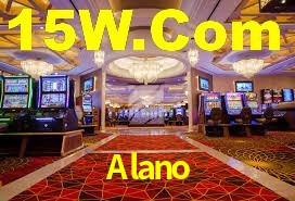 Live Casino Alano