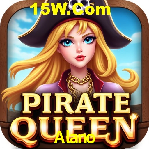 Descubra o Mundo do Cassino Online com Alano