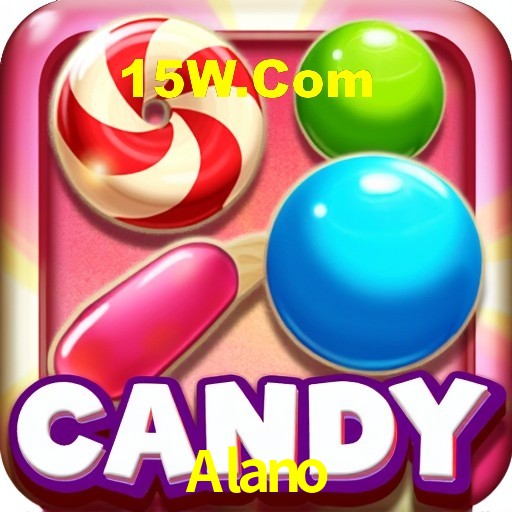 Interface do App Alano