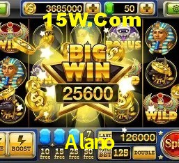 Apostas de Tênis Alano