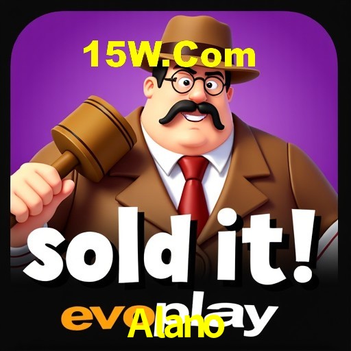 PIX Instantâneo Alano