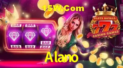 Promoção Relâmpago Alano