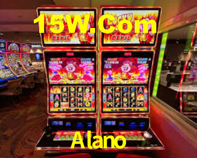 Bônus Generosos e Exclusivos no Alano para Você!