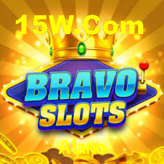 Premium Interface Alano