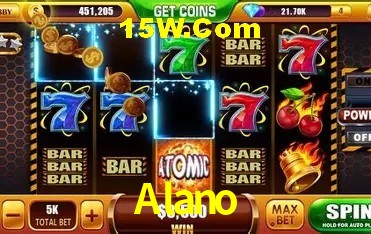 Apostas de Basquete Alano