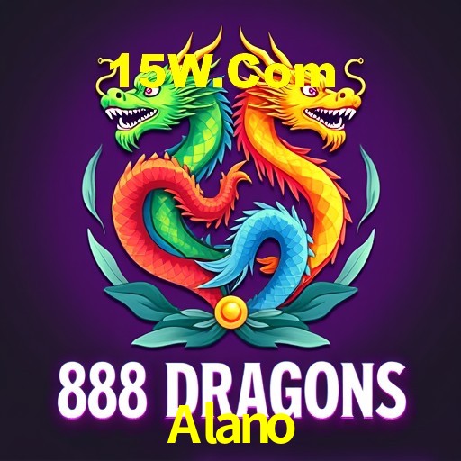 Mesa de Blackjack Alano