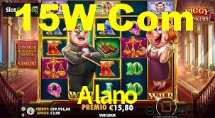 Slot Games Alano