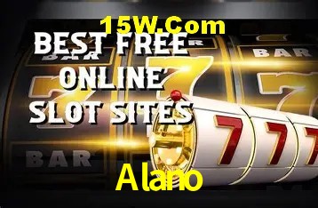 Especiais de Fim de Semana Alano