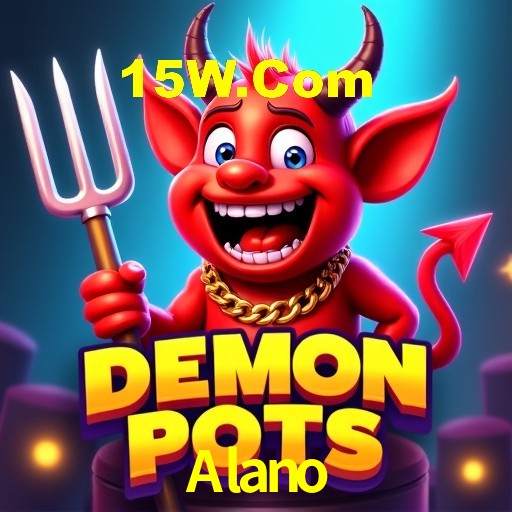 Mesa de Roleta Alano