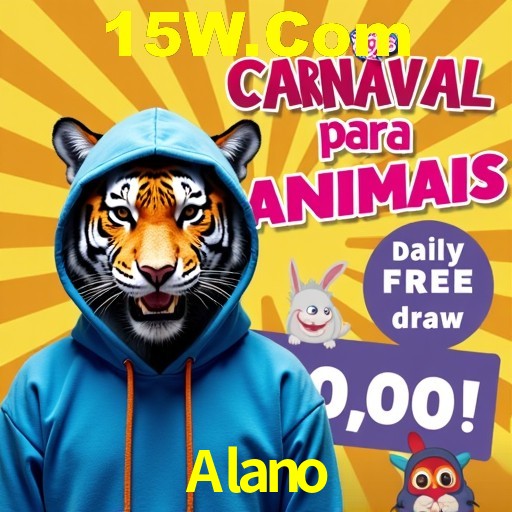 Desvendando o Mundo dos Jogos Virtuais na Alano