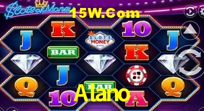 Diretório de Jogos Alano