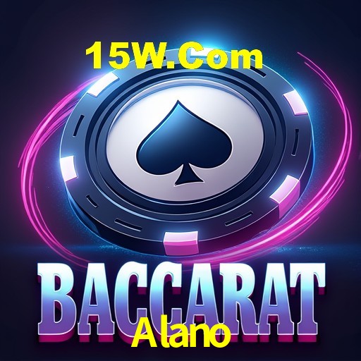 Casino Ao Vivo Alano