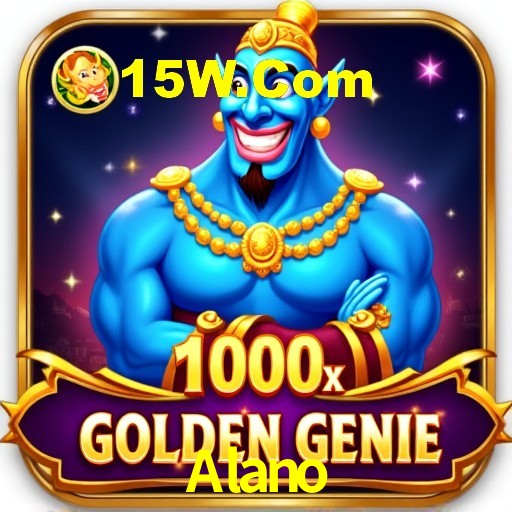 Jogos Exclusivos Alano