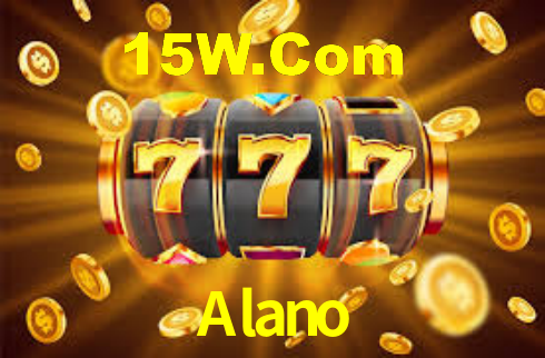 Alano Login