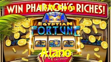 Tecnologia da Plataforma Alano