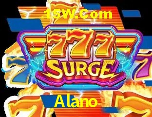 Integração de APIs Alano