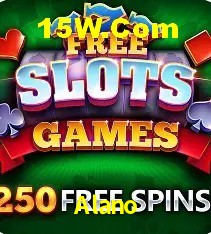 Casino Ao Vivo Alano