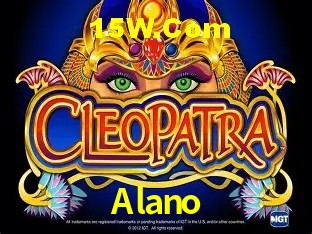 Design Responsivo Alano