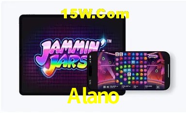 Provedores de Jogos Alano
