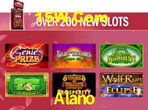 Alano Bet