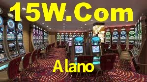 Spaceman Game Alano
