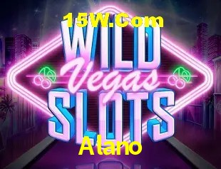 Diretório de Jogos Alano
