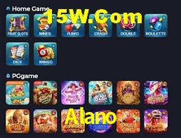 Experiência VIP Alano