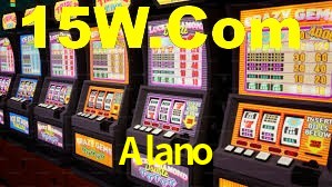 Cashback e recargas na Alano