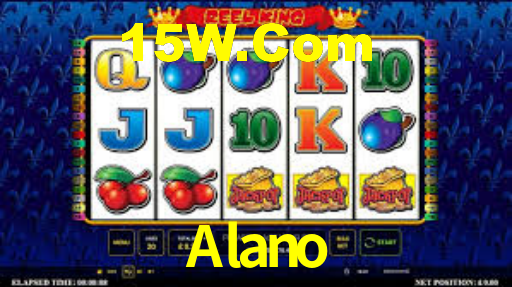 Alano Bet
