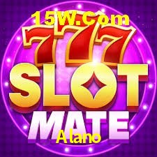 Game Providers Alano