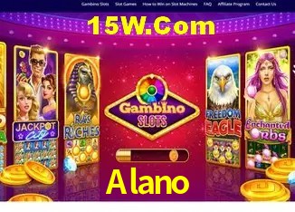 Benefícios da Conta Alano