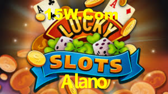 APP rápido e leve da Alano