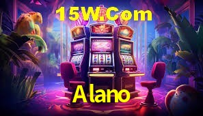 Bonus Features Alano
