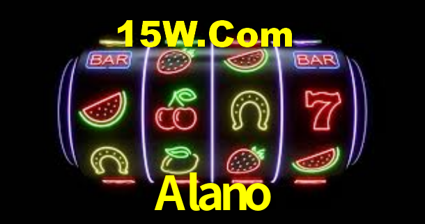Alano Login