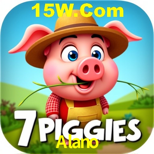 Jogos Exclusivos Alano