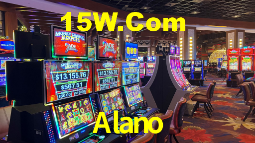 Alano: A Experiência de Casino com Jogos de Mesa ao Vivo