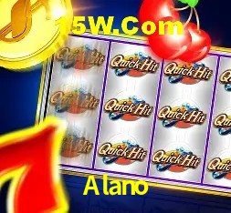Jogos com bônus e suporte 24h na Alano