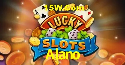 Promoção Relâmpago Alano