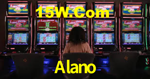 Sinta a adrenalina dos jogos de cassino com Alano