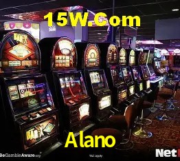 Estatísticas do Jogo Alano