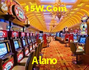 Canal oficial no Telegram da Alano