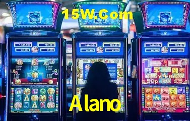Sistemas de Segurança Alano