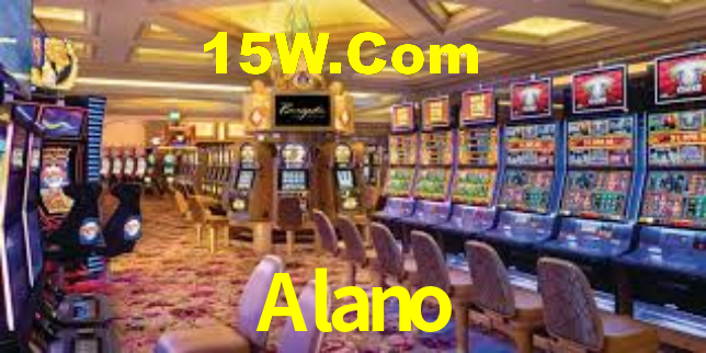 Mercados ao vivo e cash out na Alano