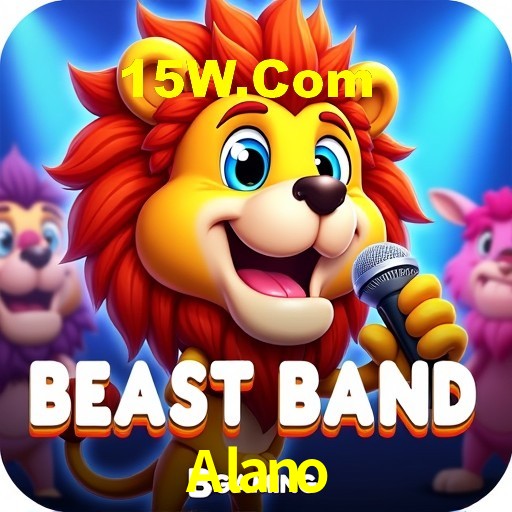 Casino Ao Vivo Alano