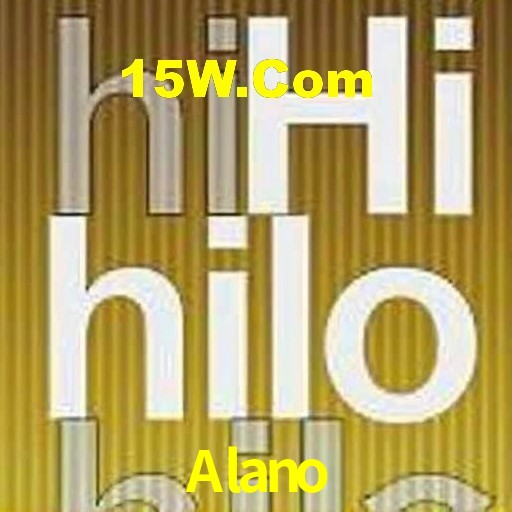 Apostas de Basquete Alano
